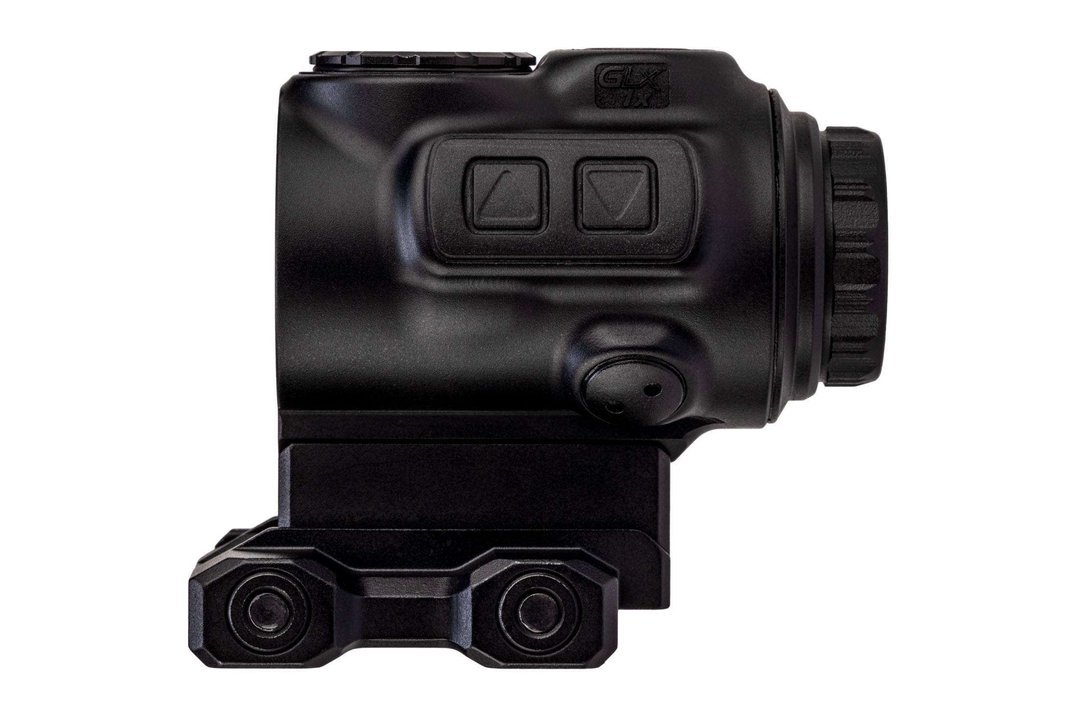 Primary Arms GLx 1x MicroPrism with Red Illuminated ACSS Cyclops